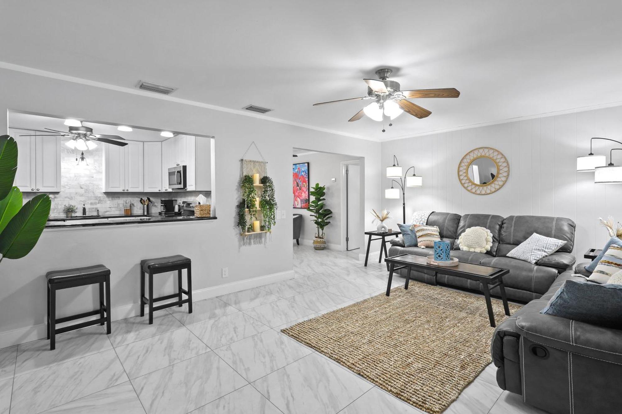 4Br Private Guest Suite Pool Pga Beaches Palm Beach Gardens Exterior foto