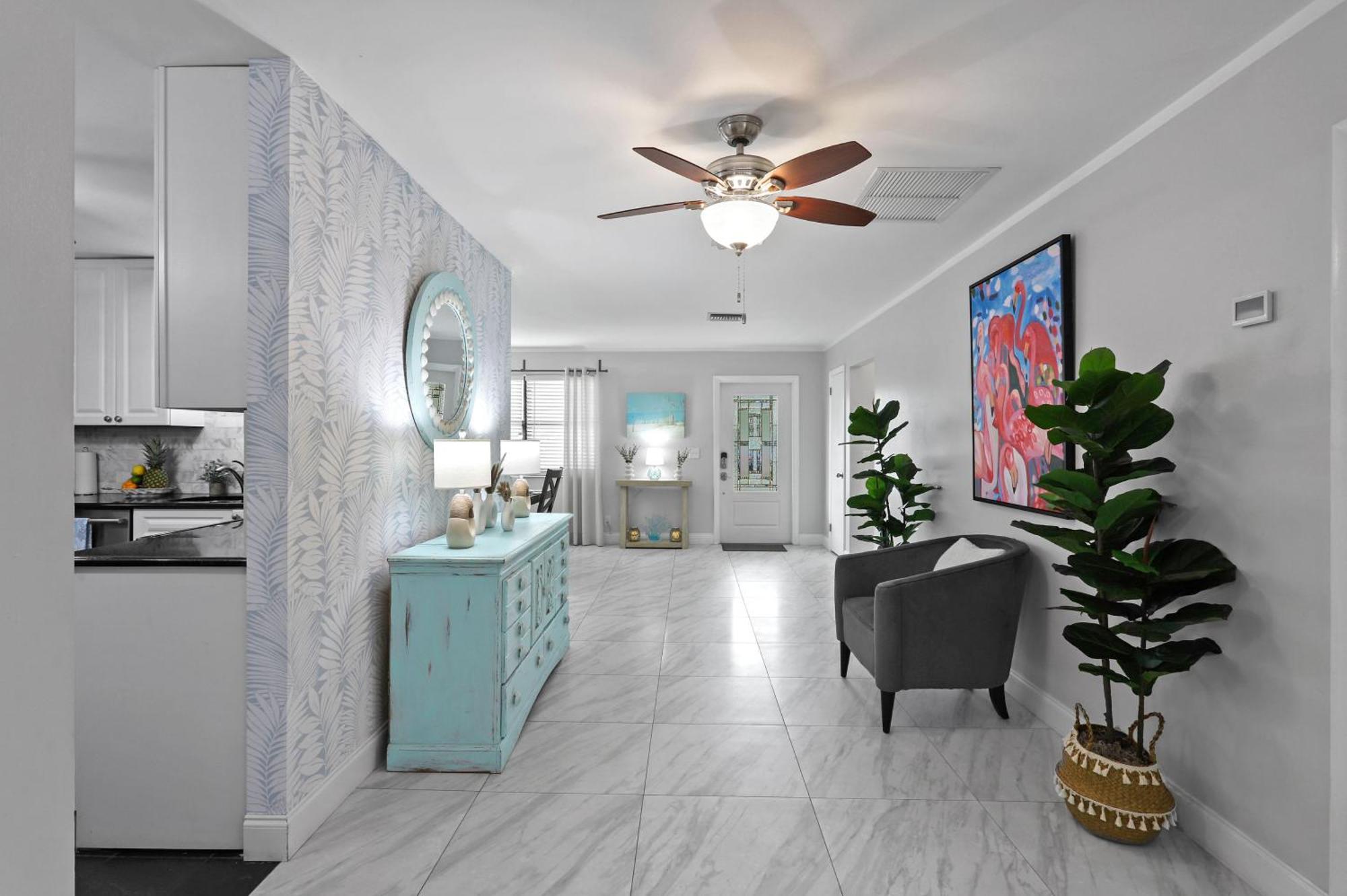4Br Private Guest Suite Pool Pga Beaches Palm Beach Gardens Exterior foto